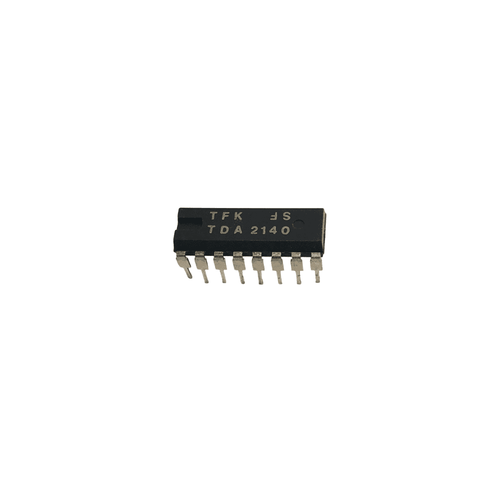 CIRCUIT INTEGRE TDA2140