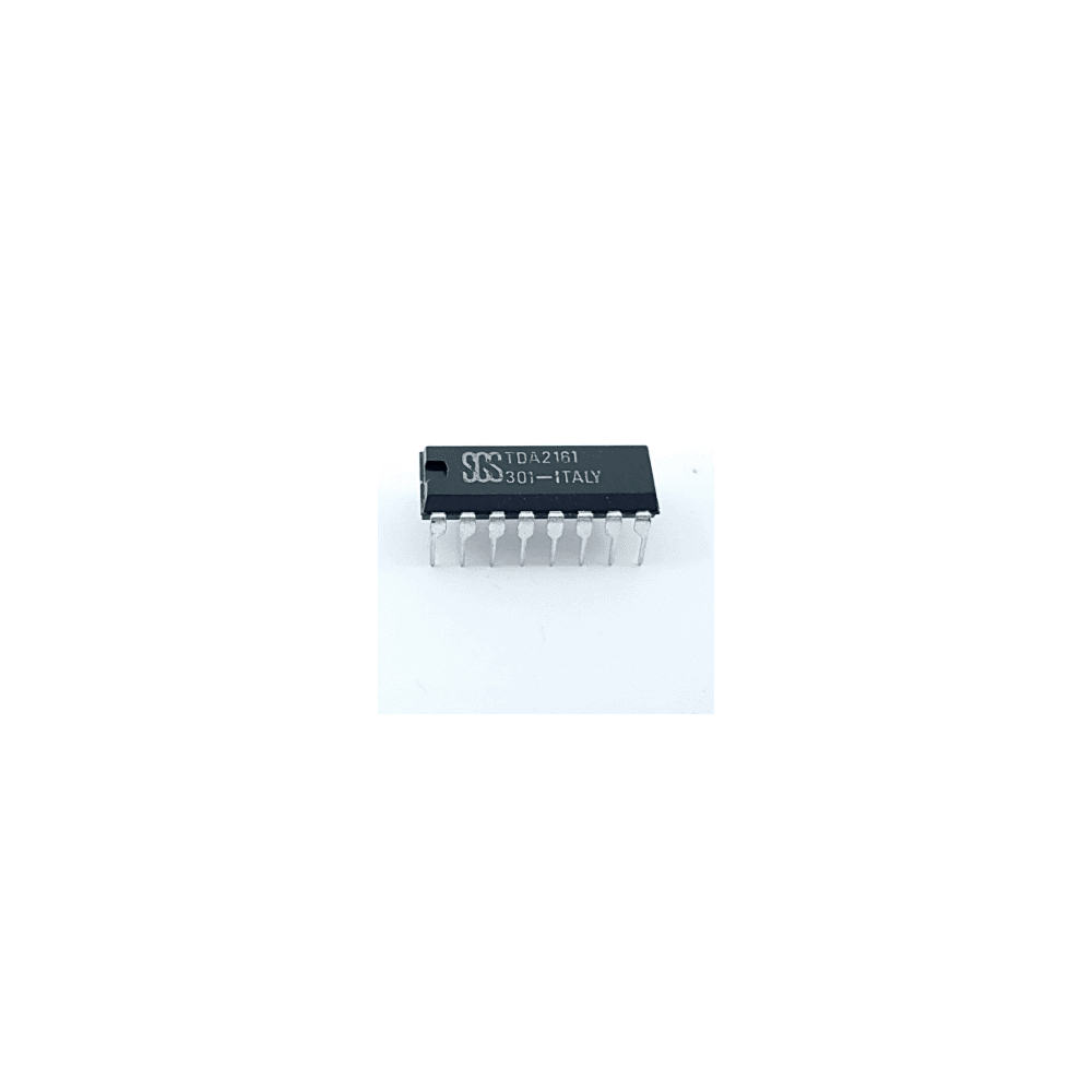 CIRCUIT INTEGRE TDA2161