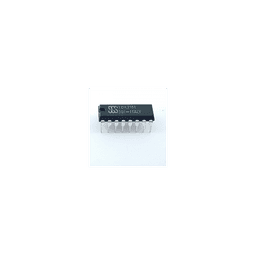CIRCUIT INTEGRE TDA2161