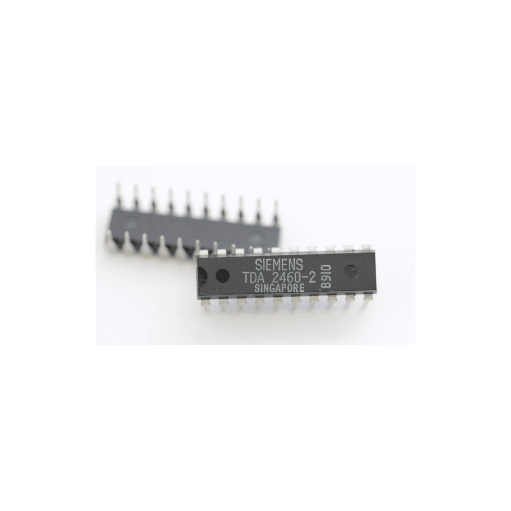 CIRCUIT INTEGRE TDA2460