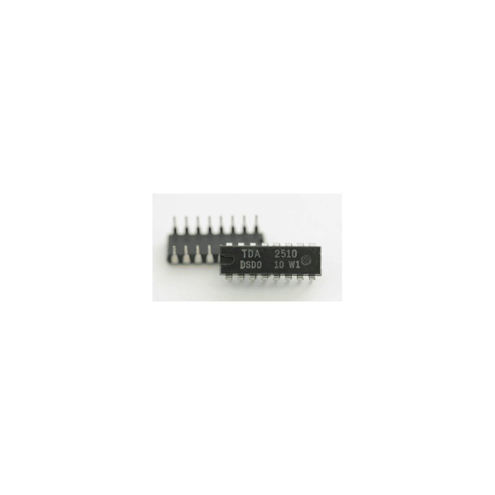 CIRCUIT INTEGRE TDA2510