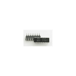 CIRCUIT INTEGRE TDA2510