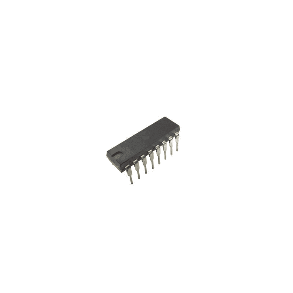 CIRCUIT INTEGRE TDA2270