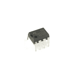 CIRCUIT INTEGRE TDA2320