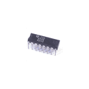 CIRCUIT INTEGRE TDA2542