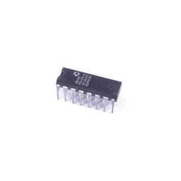 CIRCUIT INTEGRE TDA2542