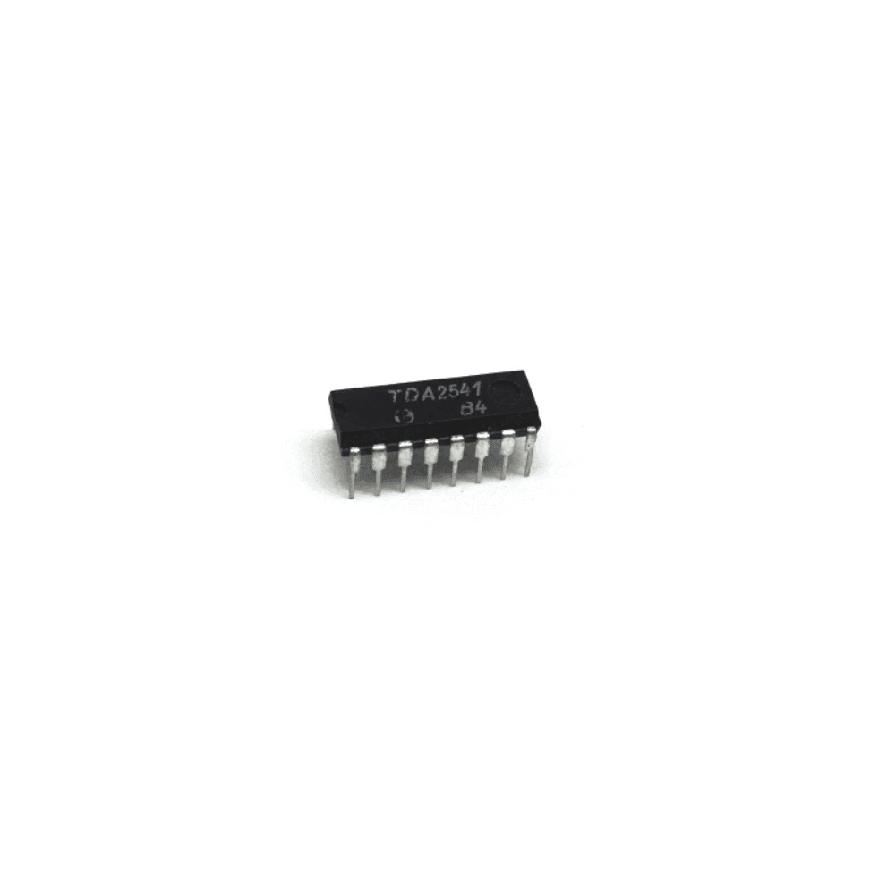 CIRCUIT INTEGRE TDA2541