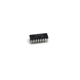 CIRCUIT INTEGRE TDA2541