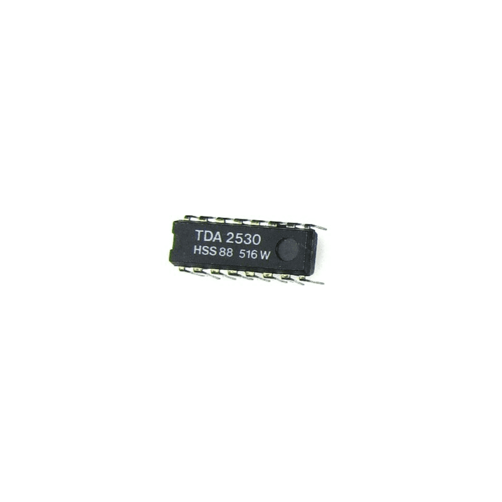 CIRCUIT INTEGRE TDA2530