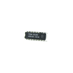 CIRCUIT INTEGRE TDA2530
