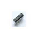 CIRCUIT INTEGRE TDA2522