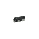CIRCUIT INTEGRE TDA2555