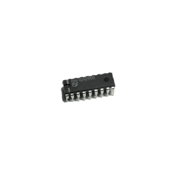 CIRCUIT INTEGRE TDA2555