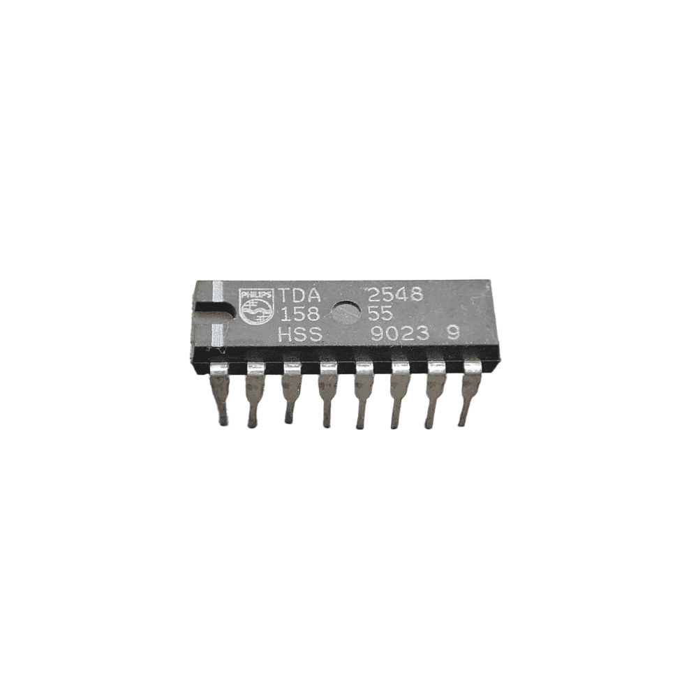 CIRCUIT INTEGRE TDA2548
