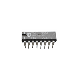 CIRCUIT INTEGRE TDA2548