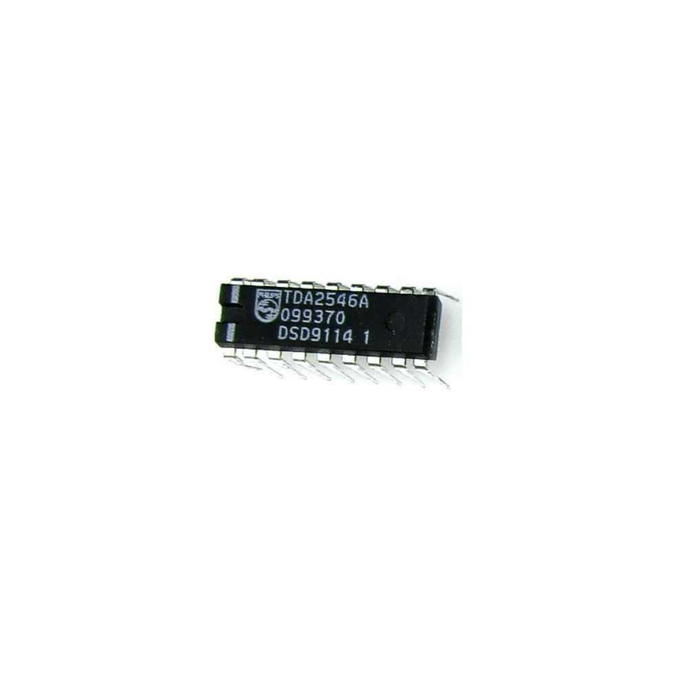 CIRCUIT INTEGRE TDA2546A
