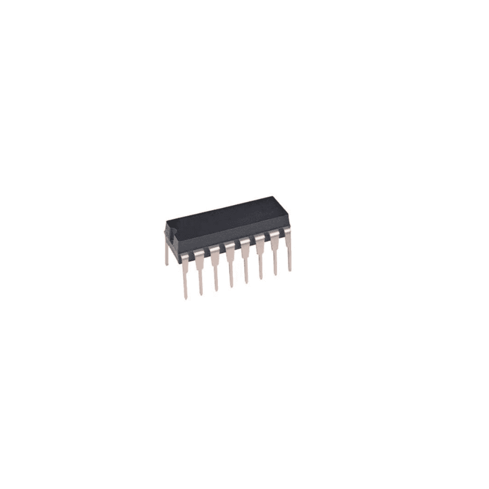 CIRCUIT INTEGRE TDA2545