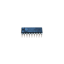 CIRCUIT INTEGRE TDA2543