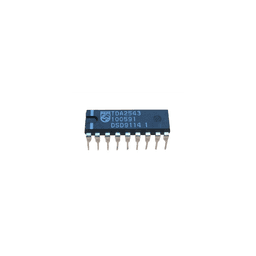 CIRCUIT INTEGRE TDA2543