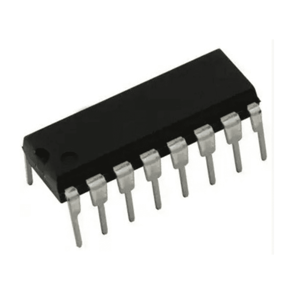CIRCUIT INTEGRE TDA2544