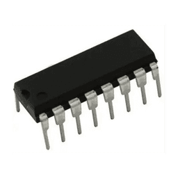 CIRCUIT INTEGRE TDA2544