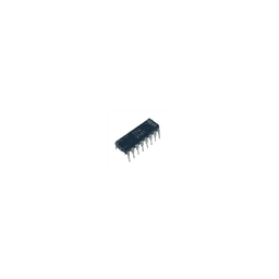 CIRCUIT INTEGRE TDA2581