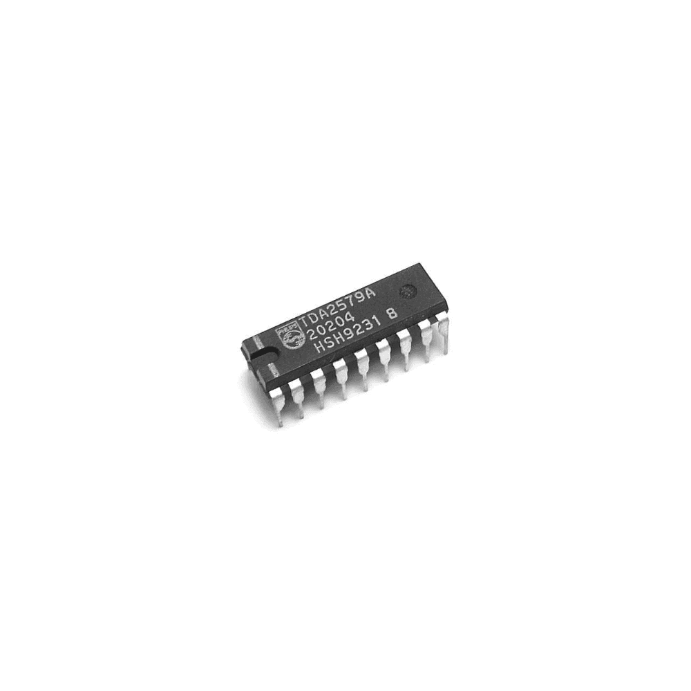 CIRCUIT INTEGRE TDA2579A