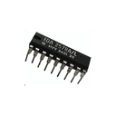 CIRCUIT INTEGRE TDA2578
