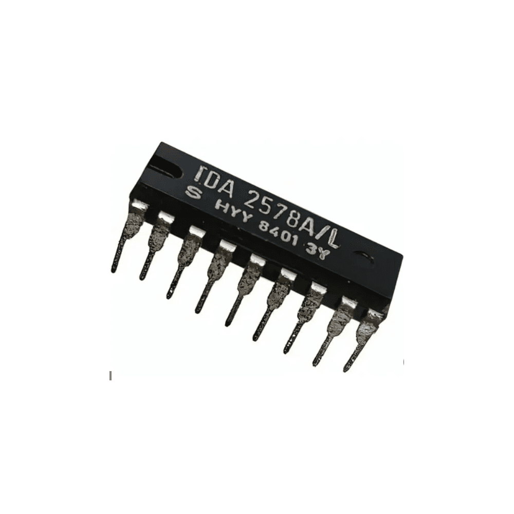 CIRCUIT INTEGRE TDA2578
