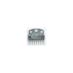 CIRCUIT INTEGRE TDA2613
