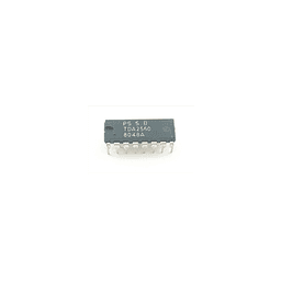 CIRCUIT INTEGRE TDA2560