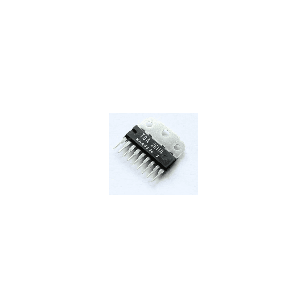 CIRCUIT INTEGRE TDA2611