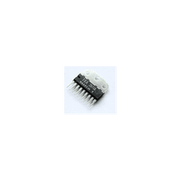 CIRCUIT INTEGRE TDA2611