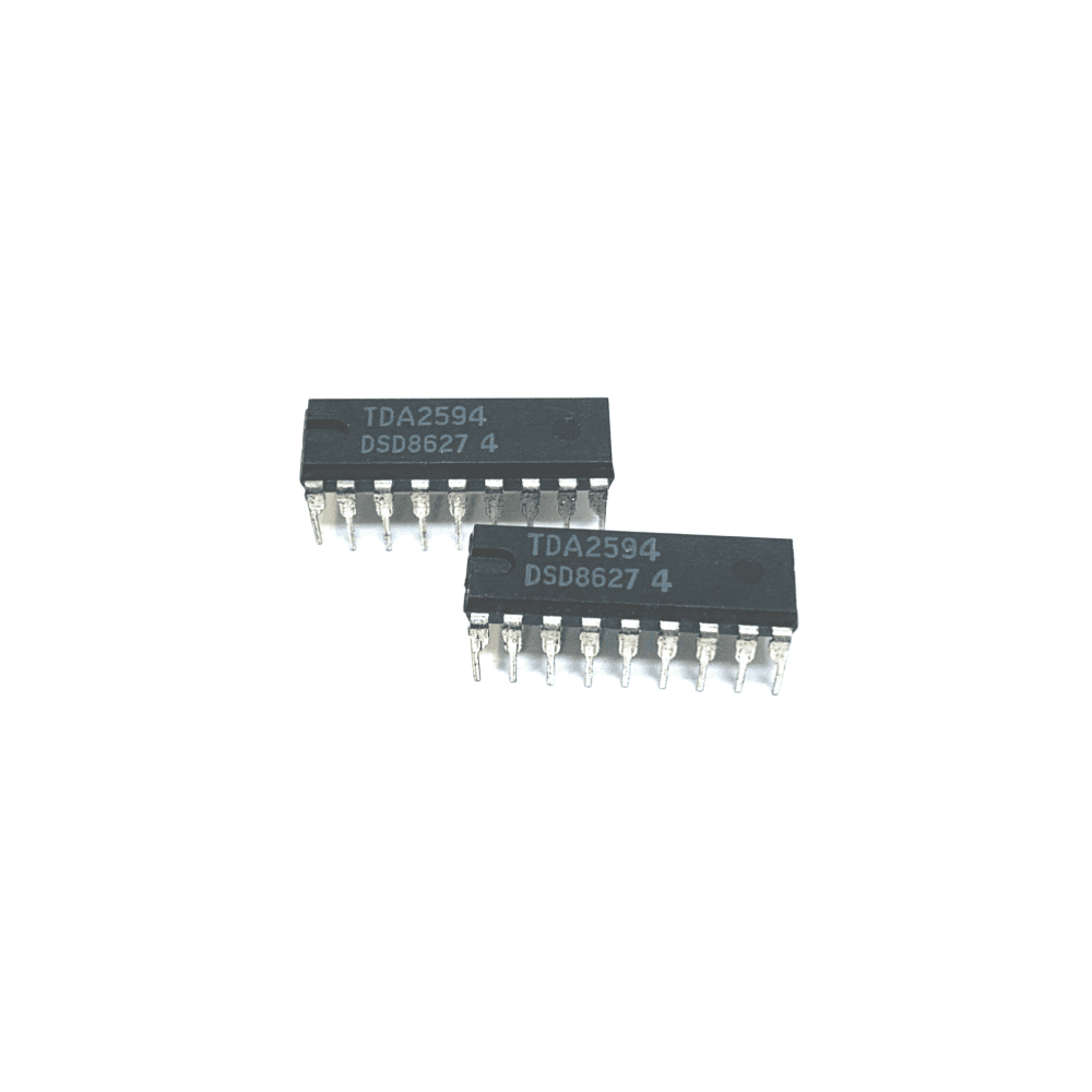 CIRCUIT INTEGRE TDA2594