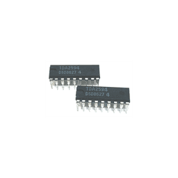 CIRCUIT INTEGRE TDA2594