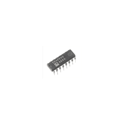 CIRCUIT INTEGRE TDA2590
