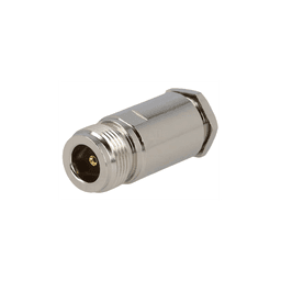 FICHE N FEM SUR CABLE RG213