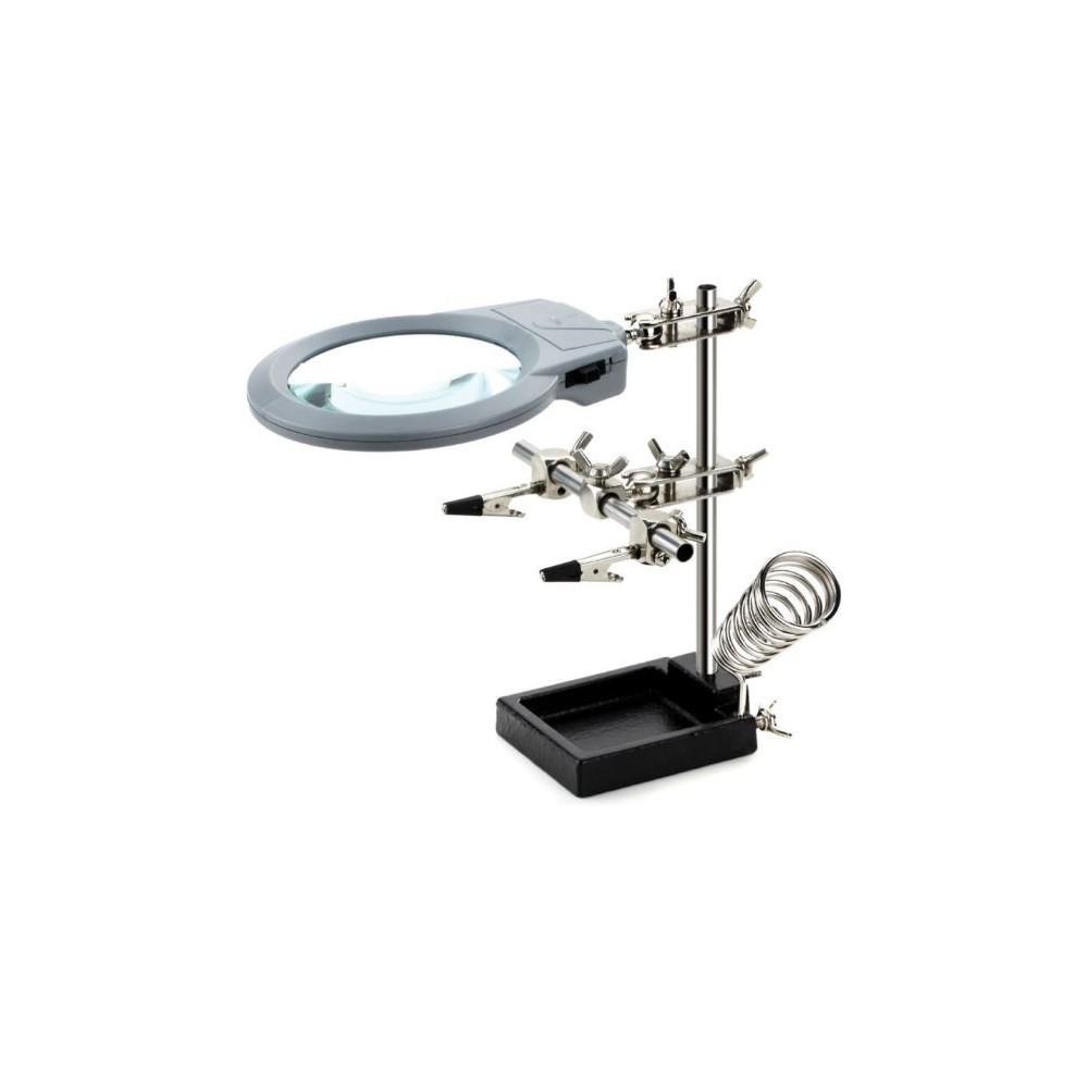 TROISIEME ZD-10M MAIN