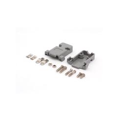 VEL CC013 CAPOT PLASTIQUE POUR CONNECTEUR