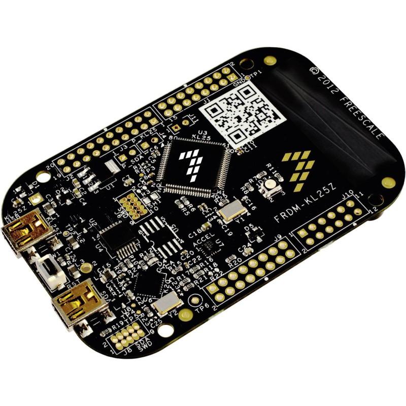 DEVELOPPENT FREESCALE