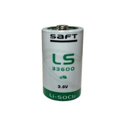 LITHIUM Pile LS33600
