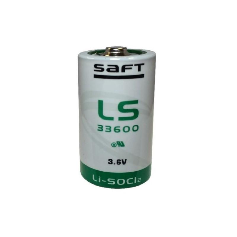 LITHIUM Pile LS33600