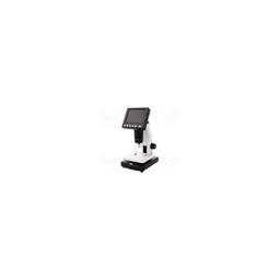 MICROSCOPE MICRO USB NUMERIQUE