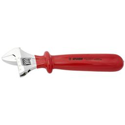 UNIOR 616850 CLE A MOLETTE 32MM ISOLEE VDE
