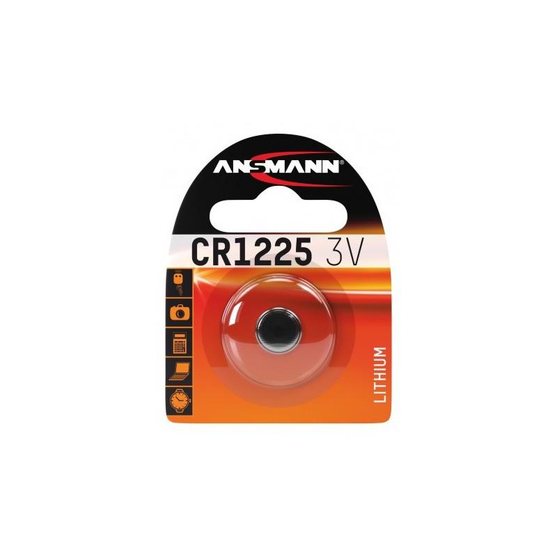 ANSMANN CR1225 PILE 3V