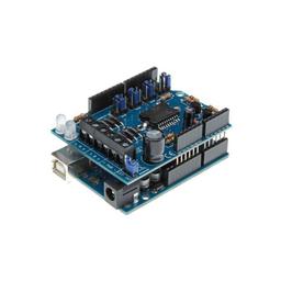 VEL VMA03 MOTEUR POUR ARDUINO POWER SHIELD