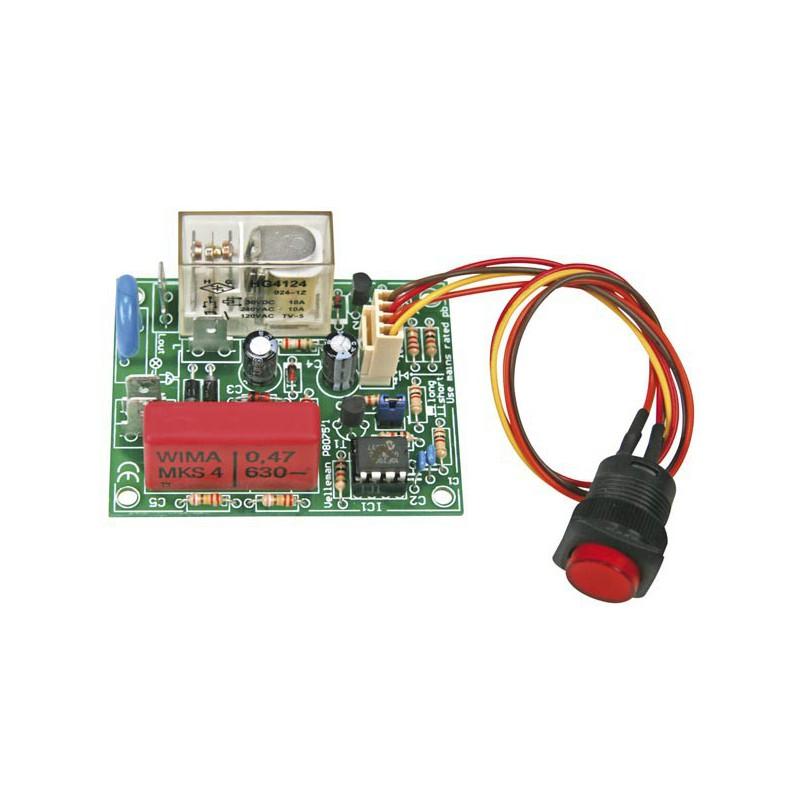 VEL K8075 POWER SAVER TIMMER