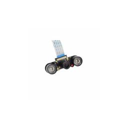 RASPBERRY PI CAMERA MODULE FishEye 5MP