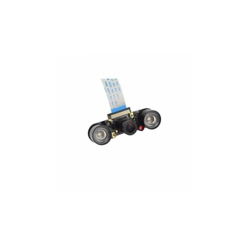 RASPBERRY PI CAMERA MODULE FishEye 5MP