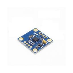 SHIELD GYROSCOPE A 3 AXES POUR